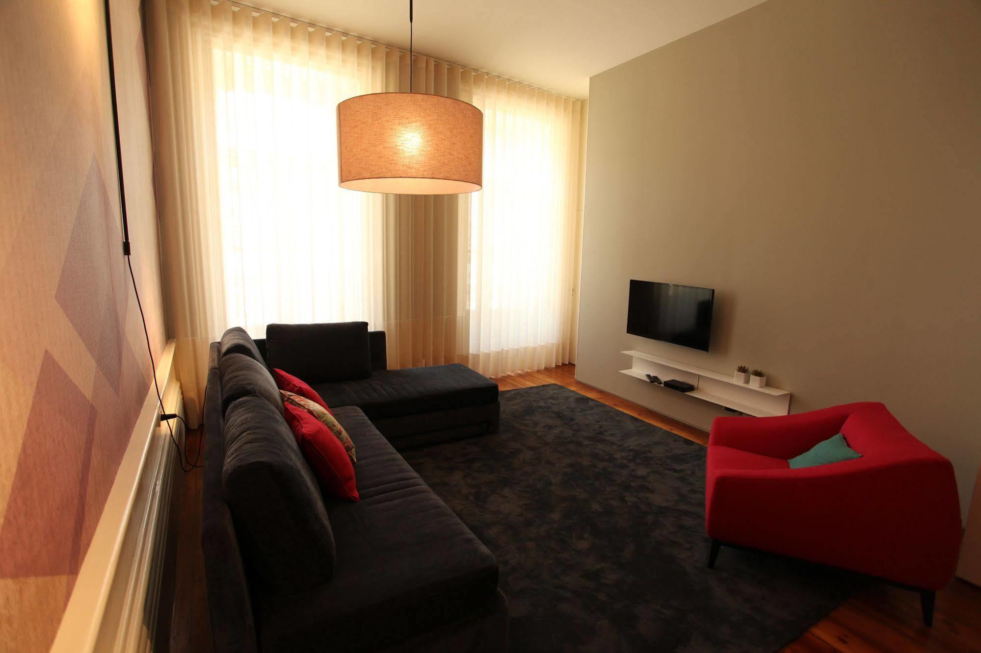 New Oporto Apartments - Mouzinho Exterior foto